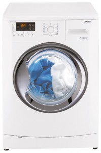 BEKO WMB 71231 PTLC Mașină de spălat fotografie