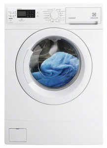 Electrolux EWN 11044 NDU çamaşır makinesi fotoğraf