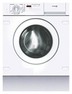 NEFF V5342X0 çamaşır makinesi fotoğraf