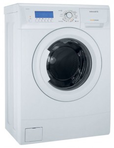 Electrolux EWS 105410 W Mașină de spălat fotografie