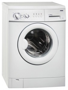 Zanussi ZWS 2105 W เครื่องซักผ้า รูปถ่าย