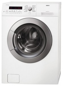 AEG LAV 71060 SL Máy giặt ảnh