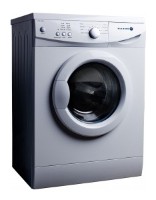Океан WFO 8051N çamaşır makinesi fotoğraf