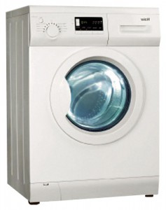 Haier HW-D1060TVE çamaşır makinesi fotoğraf