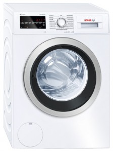 Bosch WLK 20461 Mașină de spălat fotografie