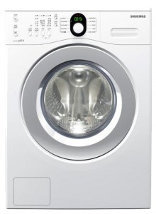 Samsung WF8500NGV غسالة صورة فوتوغرافية