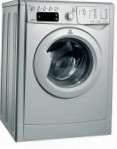 Indesit IWE 7108 S 洗濯機