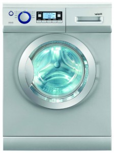 Haier HW-B1260 ME çamaşır makinesi fotoğraf