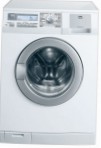 AEG LS 72840 洗濯機