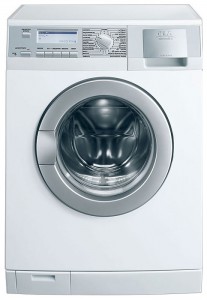 AEG LS 84840 洗濯機 写真