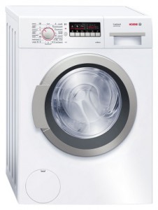 Bosch WLO 20240 çamaşır makinesi fotoğraf