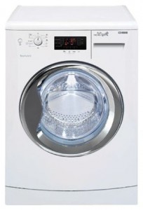 BEKO WMB 79127 CD Vaskemaskine Foto