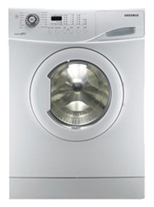 Samsung WF7358N7 çamaşır makinesi fotoğraf