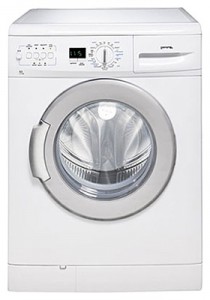 Smeg LBS127 洗衣机 照片