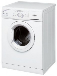 Whirlpool AWO/D 43129 洗衣机 照片