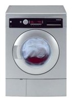 Blomberg WAF 7441 S Makinang panlaba larawan