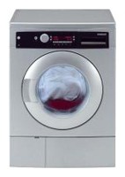Blomberg WAF 8402 S Máquina de lavar Foto