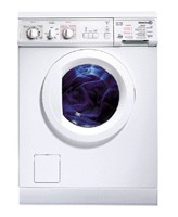 Bauknecht WTE 1732 W ﻿Washing Machine Photo