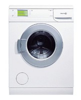 Bauknecht WAL 10788 洗衣机 照片
