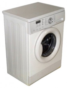 LG WD-10393NDK Tvättmaskin Fil