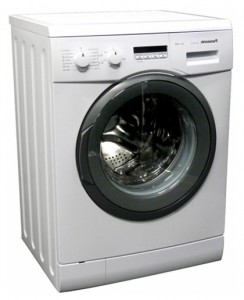 Panasonic NA-107VC4WGN çamaşır makinesi fotoğraf