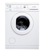 Bauknecht WAE 8589 çamaşır makinesi fotoğraf