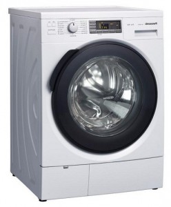 Panasonic NA-168VG4WGN Máy giặt ảnh