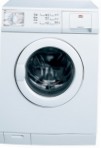 AEG L 52610 洗濯機
