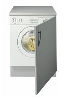 TEKA LI1 1000 çamaşır makinesi fotoğraf