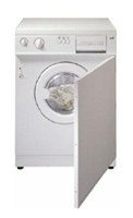 TEKA LP 600 洗濯機 写真