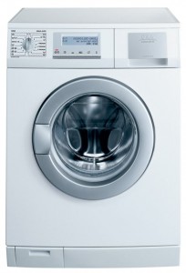 AEG L 86810 Máquina de lavar Foto