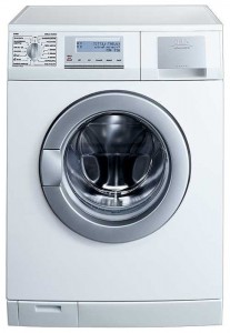 AEG L 88810 çamaşır makinesi fotoğraf
