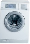 AEG LL 1420 çamaşır makinesi