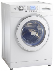 Haier HW60-B1086 çamaşır makinesi fotoğraf