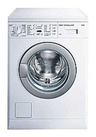 AEG L 16820 Mașină de spălat fotografie