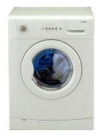 BEKO WMD 23500 R Mașină de spălat fotografie