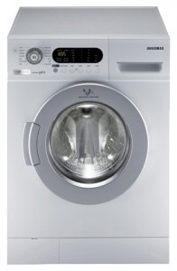 Samsung WF6450S6V 洗濯機 写真