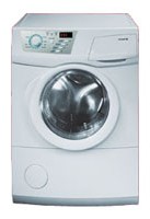 Hansa PC4512B424A Máquina de lavar Foto