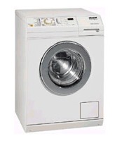 Miele W 459 WPS Pralni stroj Photo