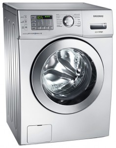Samsung WF602B2BKSD 洗濯機 写真