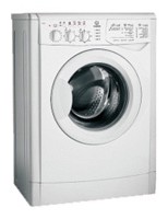 Indesit WISL 10 Mașină de spălat fotografie