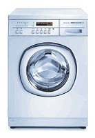 SCHULTHESS Spirit XL 1800 CH ﻿Washing Machine Photo