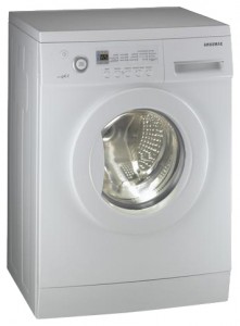Samsung F843 洗衣机 照片