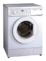 LG WD-1074FB Máquina de lavar Foto