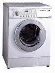 LG WD-1276FB वॉशिंग मशीन