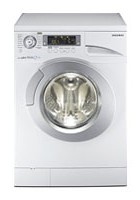 Samsung F1045A çamaşır makinesi fotoğraf