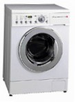 LG WD-1280FD वॉशिंग मशीन