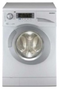 Samsung B1245AV 洗濯機 写真