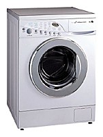 LG WD-1290FB çamaşır makinesi fotoğraf