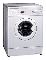 LG WD-8050FB çamaşır makinesi fotoğraf